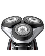 Star Wars Captain Phasma AquaTouch Electric Shaver with Travel Case